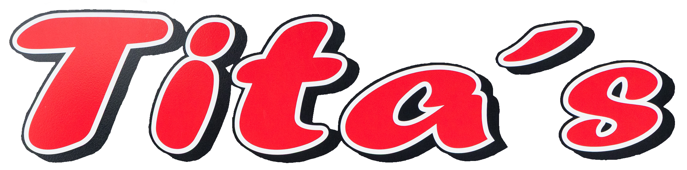 Tita's Imbiss Logo